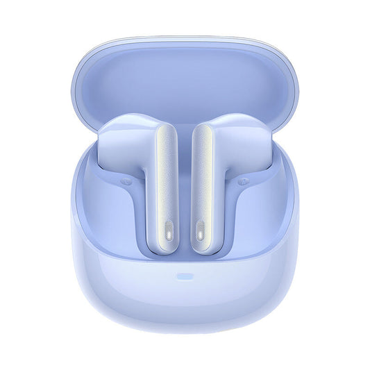 Baseus Bowie M3 Headset True Wireless Stereo (TWS) I öra Samtal/musik USB Type-C Bluetooth Blå