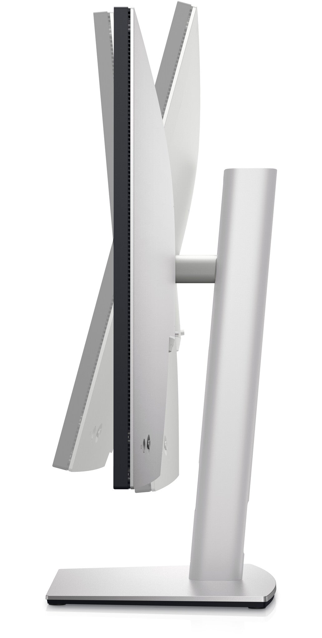 DELL UltraSharp 32 4K USB-C-hubbskärm – U3223QE