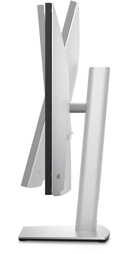 DELL UltraSharp 32 4K USB-C-hubbskärm – U3223QE