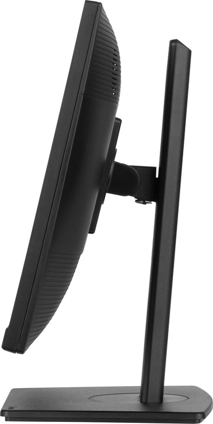 iiyama ProLite XUB2463HSU-B1 platta pc-skärmar 60,5 cm (23.8") 1920 x 1080 pixlar Full HD LED Svart