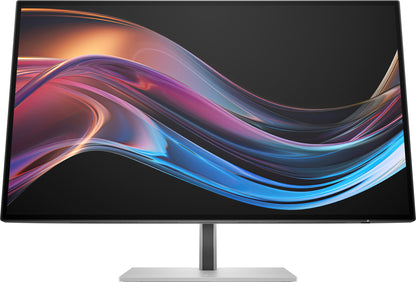 HP Series 7 Pro 27 tum 4K Thunderbolt 4 Monitor – 727pk
