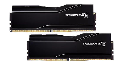 G.Skill Trident Z5 CK F5-8200C4052G24GX2-TZ5CK RAM-minnen 48 GB 2 x 24 GB DDR5 8200 MHz