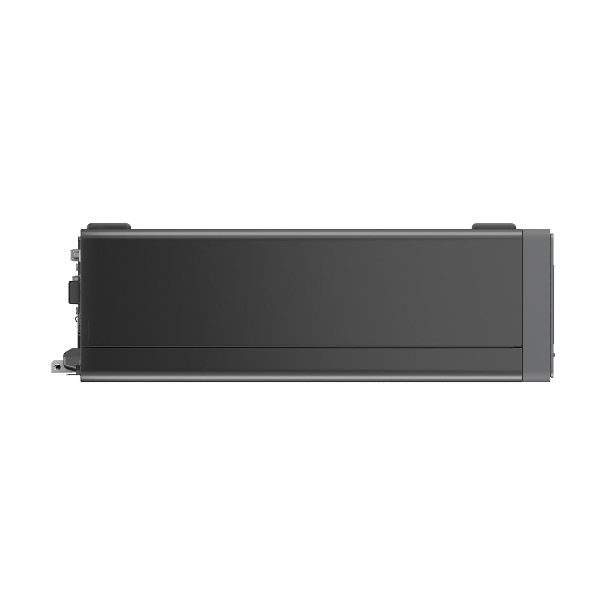 Lenovo ThinkCentre neo 50s Gen 5 Intel® Core™ i5 i5-13400 16 GB DDR5-SDRAM 512 GB SSD Windows 11 Pro SFF PC Svart