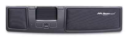 Mousetrapper Advance 2.0 & Type tangentbord Kontor USB + Bluetooth QWERTY Nordic Svart