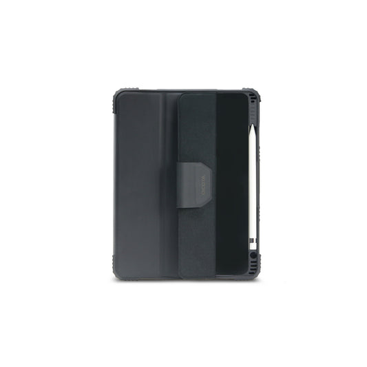 DICOTA D32002 iPad-fodral 27,7 cm (10.9") Folio Svart