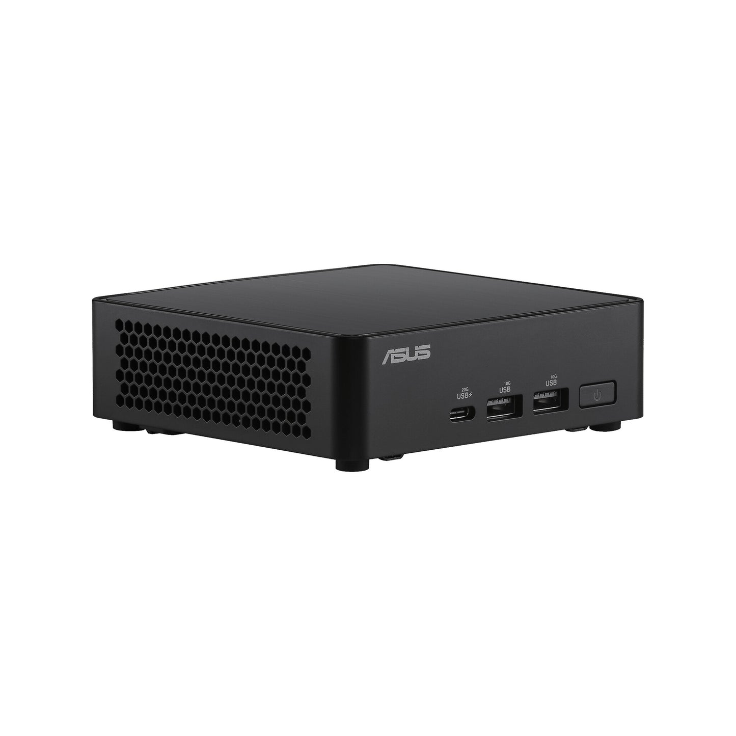 ASUS NUC 14 Pro RNUC14RVKU500002I UCFF Svart 125H