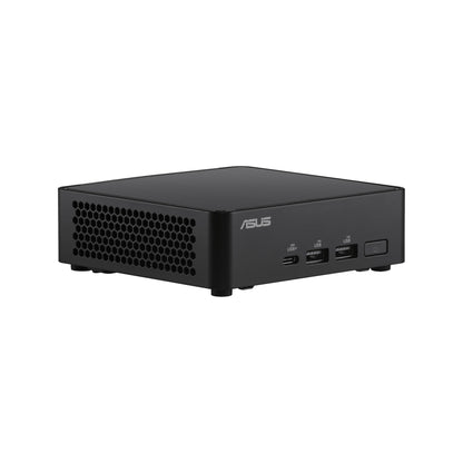 ASUS NUC 14 Pro RNUC14RVKU500002I UCFF Svart 125H