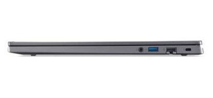 Acer Aspire NX.J1UEG.002 bärbara datorer Intel Core 7 150U Bärbar dator 43,9 cm (17.3") Full HD 16 GB DDR4-SDRAM 1 TB SSD NVIDIA GeForce RTX 2050 Wi-Fi 6E (802.11ax) Windows 11 Home tyska Grå