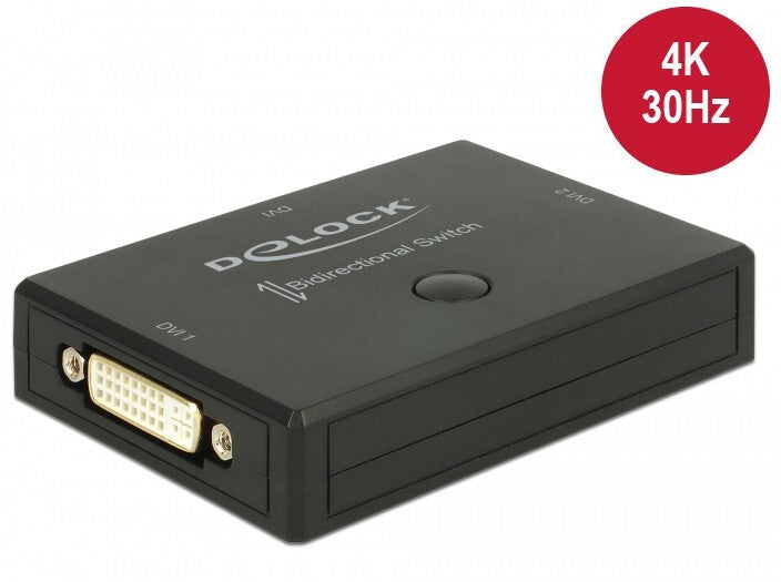 DeLOCK DVI