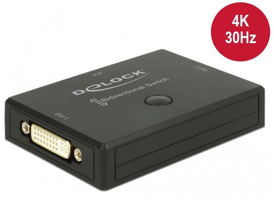 DeLOCK DVI