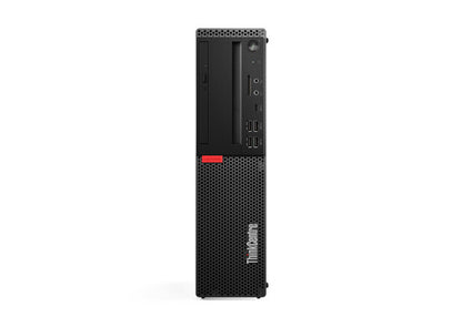 T1A Lenovo ThinkCentre M920 SFF Refurbished Intel® Core™ i5 i5-9500 16 GB DDR4-SDRAM 2 TB SSD Windows 10 Pro PC Svart