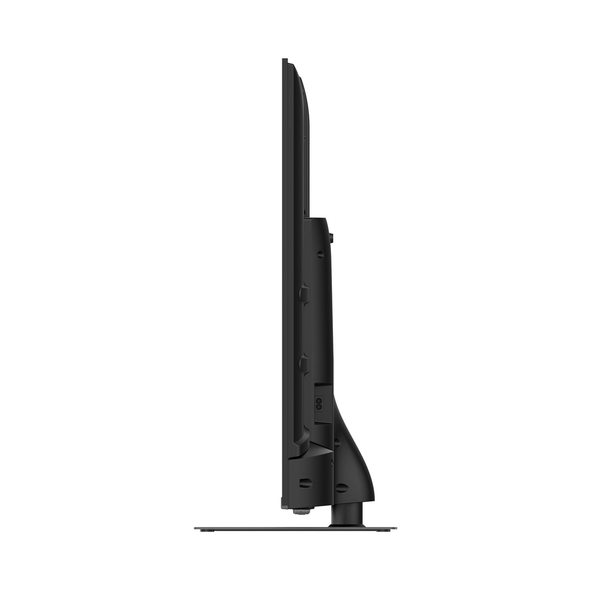 Thomson 50QG5C14 TV-apparat 127 cm (50") 4K Ultra HD Smart-TV Wi-Fi Grå