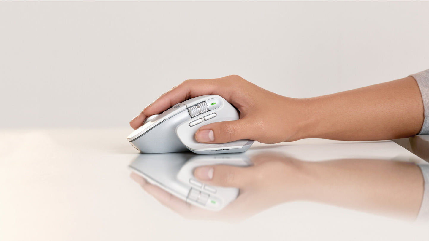 Logitech MX Master 3S