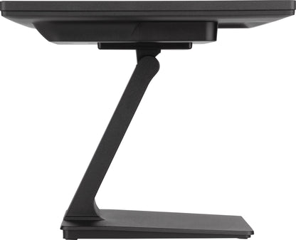 iiyama ProLite T2452MSC-B1AG platta pc-skärmar 60,5 cm (23.8") 1920 x 1080 pixlar Full HD LED Pekskärm Svart