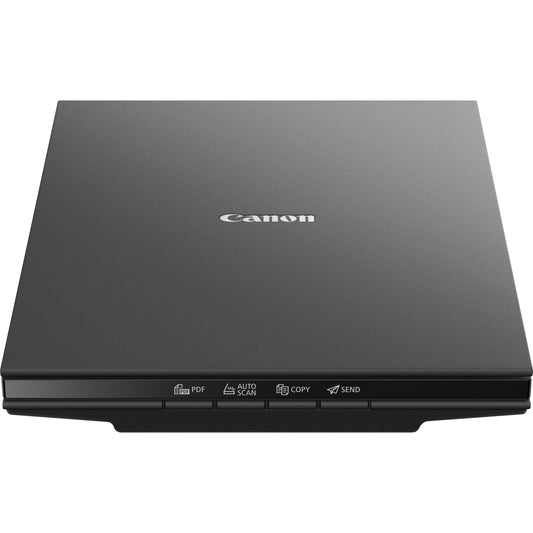 Canon CanoScan 2995C010 skannrar Flatbäddsskanner 2400 x 2400 DPI A4 Svart