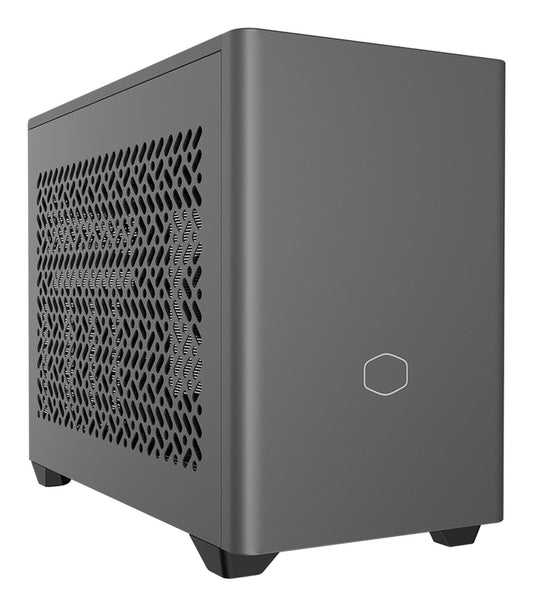Cooler Master MAX Series NR200P MAX V2 Tower Grå 850 W