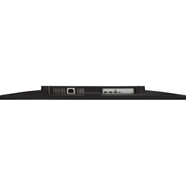 Viewsonic VA3456-mhdj platta pc-skärmar 86,4 cm (34") 3440 x 1440 pixlar UltraWide Quad HD LED Svart