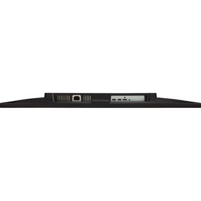 Viewsonic VA3456-mhdj platta pc-skärmar 86,4 cm (34") 3440 x 1440 pixlar UltraWide Quad HD LED Svart