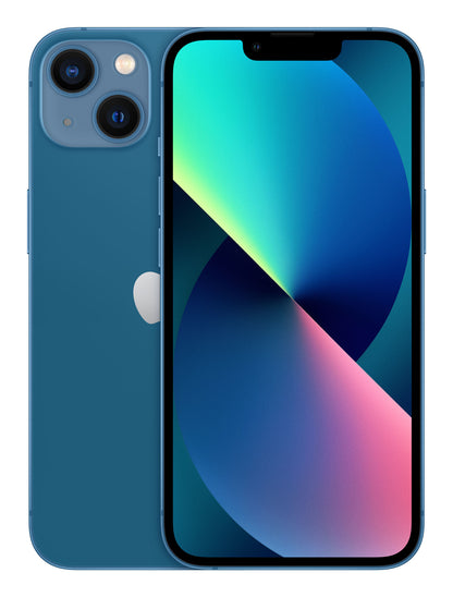 Apple iPhone 13 128 GB Blå