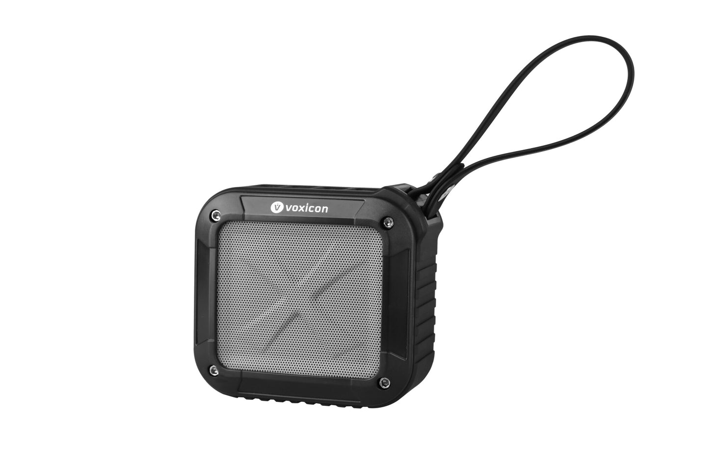 Voxicon W3 Svart, Grå 3 W