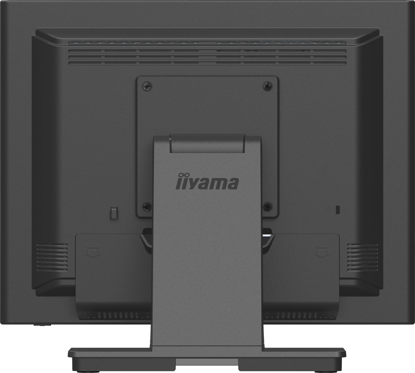 iiyama T1531SR-B1S POS-skärm 38,1 cm (15") 1024 x 768 pixlar XGA Pekskärm