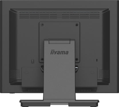 iiyama T1531SR-B1S POS-skärm 38,1 cm (15") 1024 x 768 pixlar XGA Pekskärm
