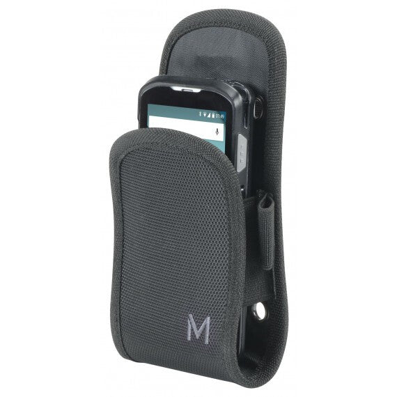 Mobilis 031009 mobiltelefonfodral Hölster Svart