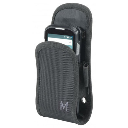 Mobilis 031009 mobiltelefonfodral Hölster Svart