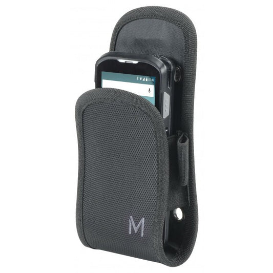Mobilis 031009 mobiltelefonfodral Hölster Svart
