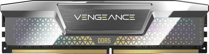 Corsair Vengeance CMKC48GX5M2X8400C40 RAM-minnen 48 GB 2 x 24 GB DDR5 8400 MHz