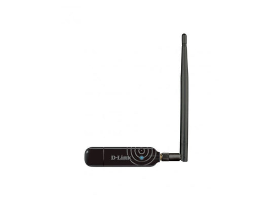 D-Link DWA-137 nätverkskort WLAN
