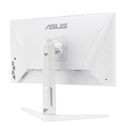 ASUS TUF Gaming VG27AQML1A-W platta pc-skärmar 68,6 cm (27") 2560 x 1440 pixlar Wide Quad HD LCD Vit