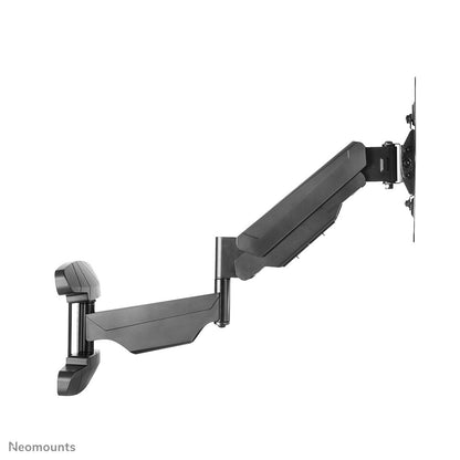 Neomounts WL70-550BL12 tv-fäste 106,7 cm (42") Svart