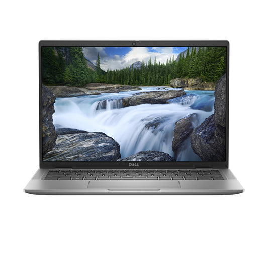 DELL Latitude 7450 Intel Core Ultra 5 135U Bärbar dator 35,6 cm (14") Full HD+ 16 GB LPDDR5x-SDRAM 512 GB SSD Wi-Fi 7 (802.11be) Windows 11 Pro Nordic Grå