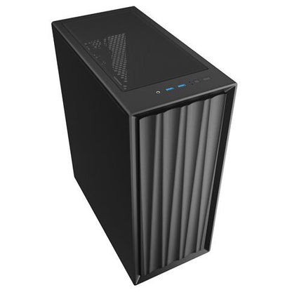 Sharkoon VK3 Full Tower Svart