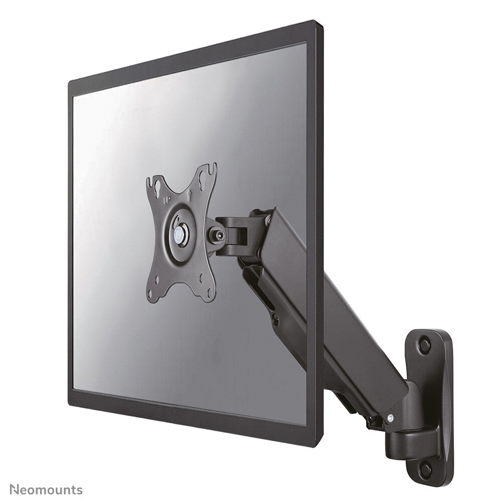 Neomounts WL70-440BL11 tv-fäste 81,3 cm (32") Svart