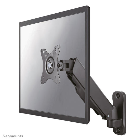 Neomounts WL70-440BL11 tv-fäste 81,3 cm (32") Svart