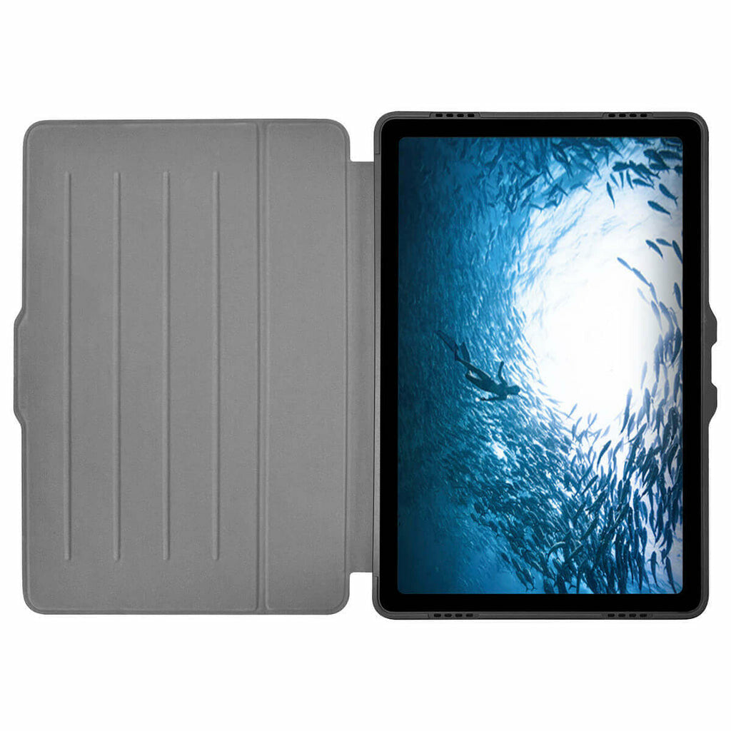 Targus Click-In 27,9 cm (11") Folio Svart