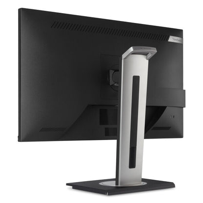 Viewsonic VG Series VG2748a LED display 68,6 cm (27") 1920 x 1080 pixlar Full HD Svart