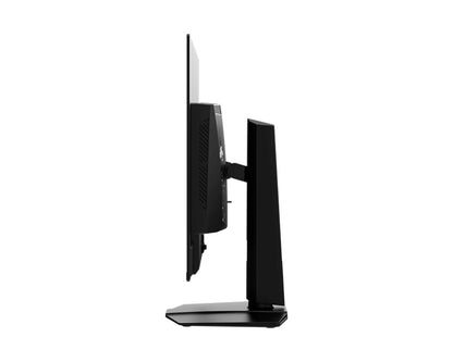 MSI MPG 322URX QD-OLED platta pc-skärmar 80 cm (31.5") 3840 x 2160 pixlar 4K Ultra HD Svart