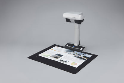 Ricoh ScanSnap SV600 Overhead-skanner 285 x 218 DPI A3 Svart, Vit