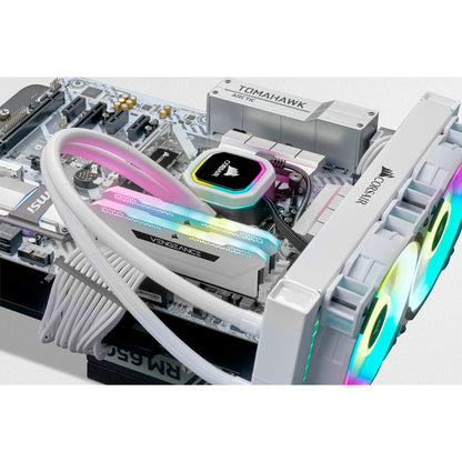 Corsair Vengeance RGB Pro RAM-minnen 32 GB 2 x 16 GB DDR4 3200 MHz