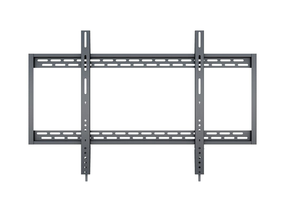 Multibrackets 8823 tv-fäste 2,54 m (100") Svart