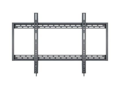 Multibrackets 8823 tv-fäste 2,54 m (100") Svart