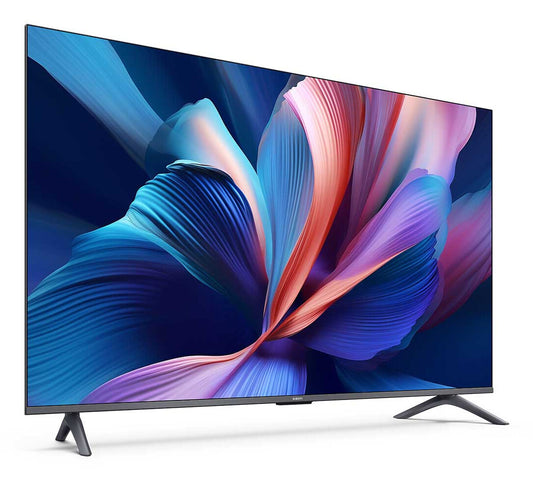 Xiaomi TV A Pro 65 2026 165,1 cm (65") 4K Ultra HD Smart-TV Wi-Fi Grå