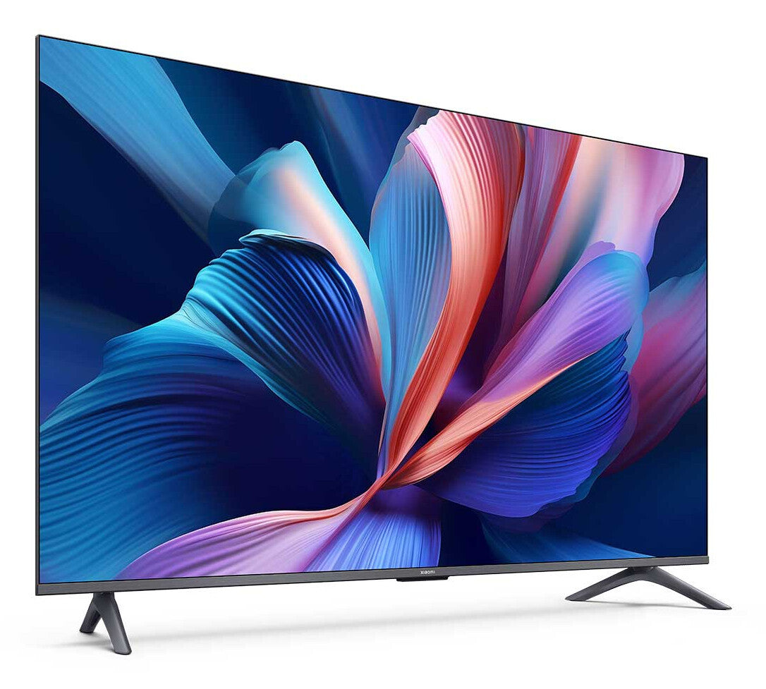 Xiaomi TV A Pro 55 2026 139,7 cm (55") 4K Ultra HD Smart-TV Wi-Fi Grå