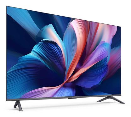 Xiaomi TV A Pro 55 2026 139,7 cm (55") 4K Ultra HD Smart-TV Wi-Fi Grå