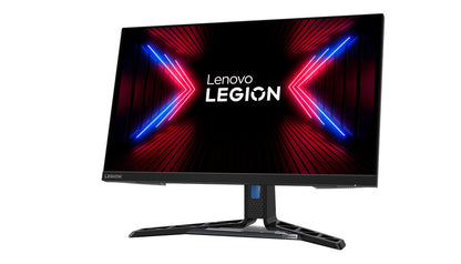 Lenovo Legion R27q-30 platta pc-skärmar 68,6 cm (27") 2560 x 1440 pixlar Quad HD LED Svart