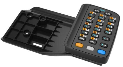 Zebra KYPD-WT6XANFASM-01 tillbehör till handhållrn, mobil dator Smartkey