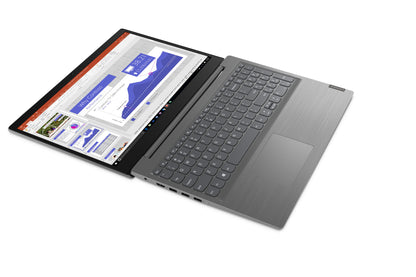 Lenovo V15 ADA AMD Athlon Silver 3050U Bärbar dator 39,6 cm (15.6") HD 4 GB DDR4-SDRAM 1 TB HDD Wi-Fi 5 (802.11ac) Windows 10 Home Grå
